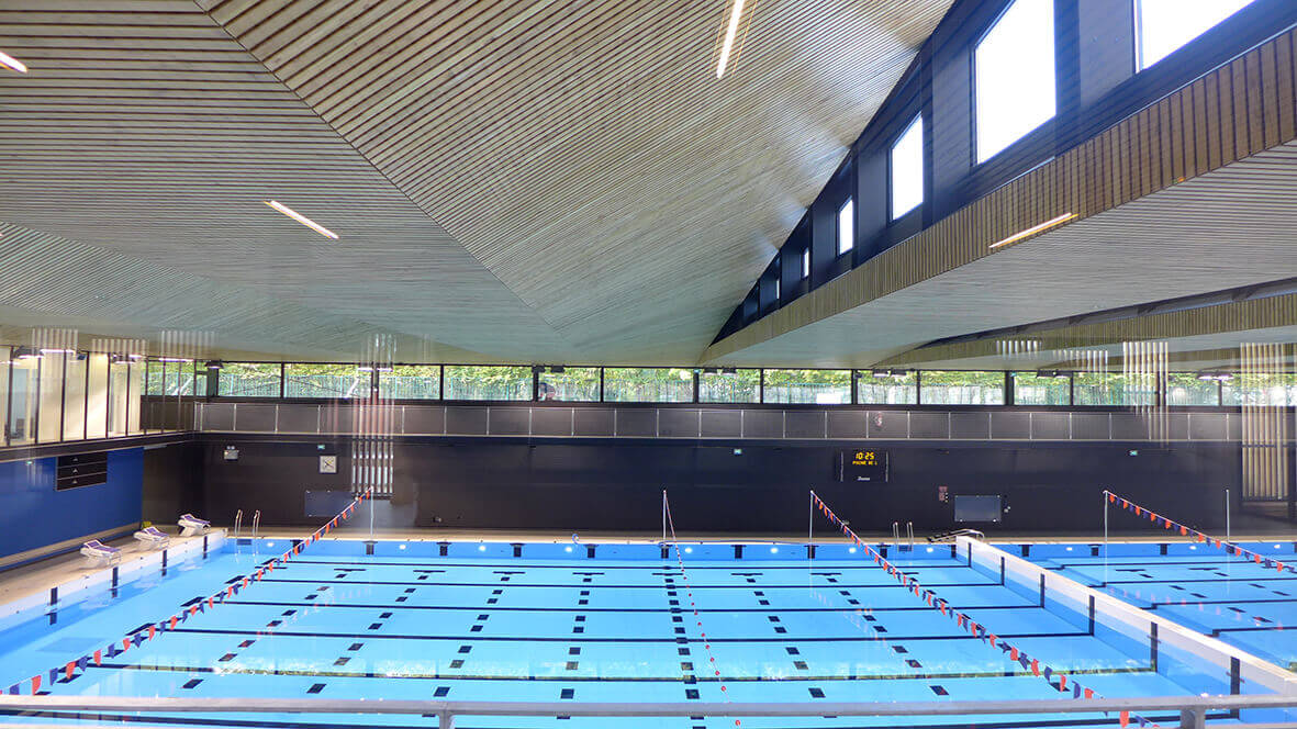 - | BVL Architecture