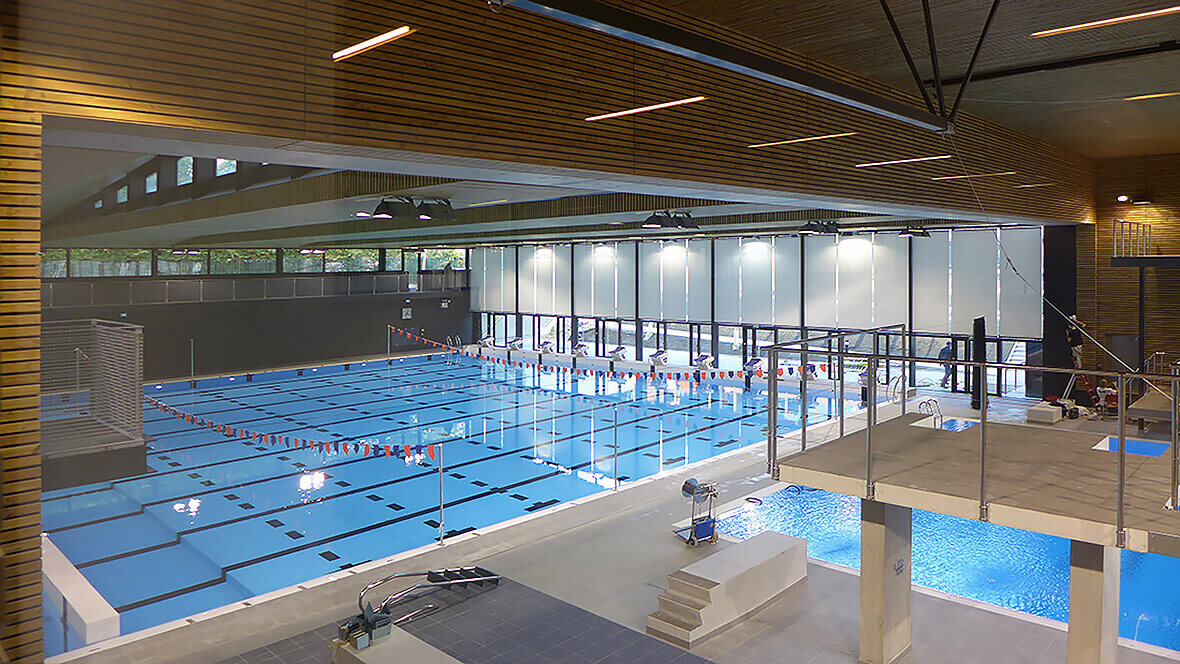 - | BVL Architecture