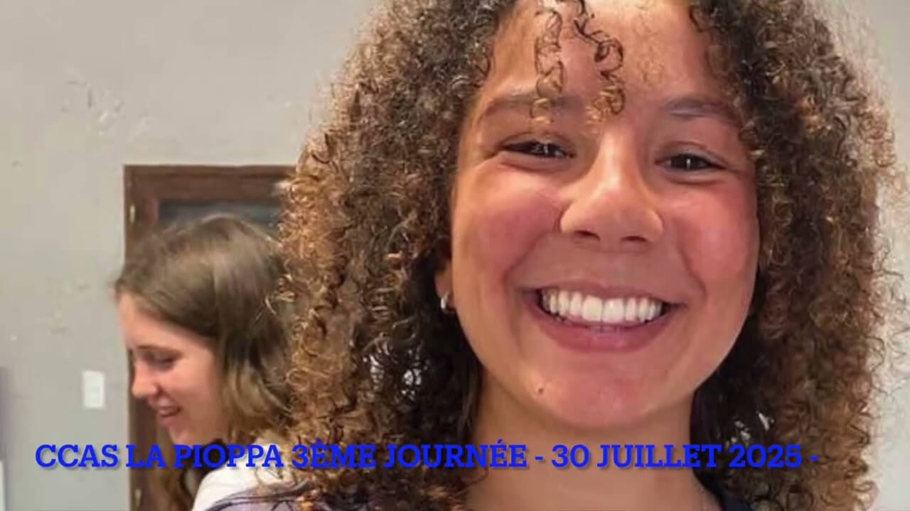 Journées Mère Méditerrannée 2025 à la C.A.A.S. | Per a Pace