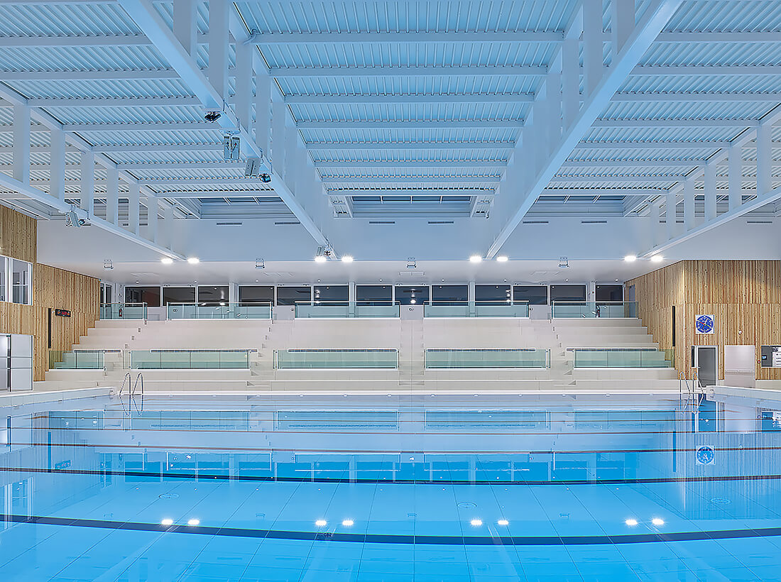 - | BVL Architecture