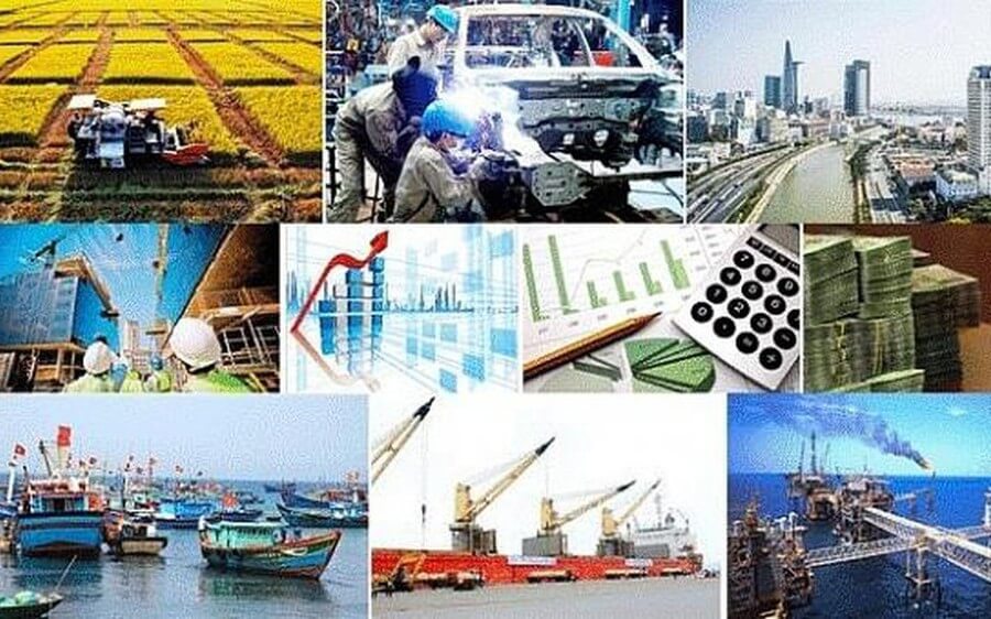 Việt Nam năm 2025 : lãnh đạo thực tiễn hơn nhưng cứng rắn hơn | Vietnam Fraternité