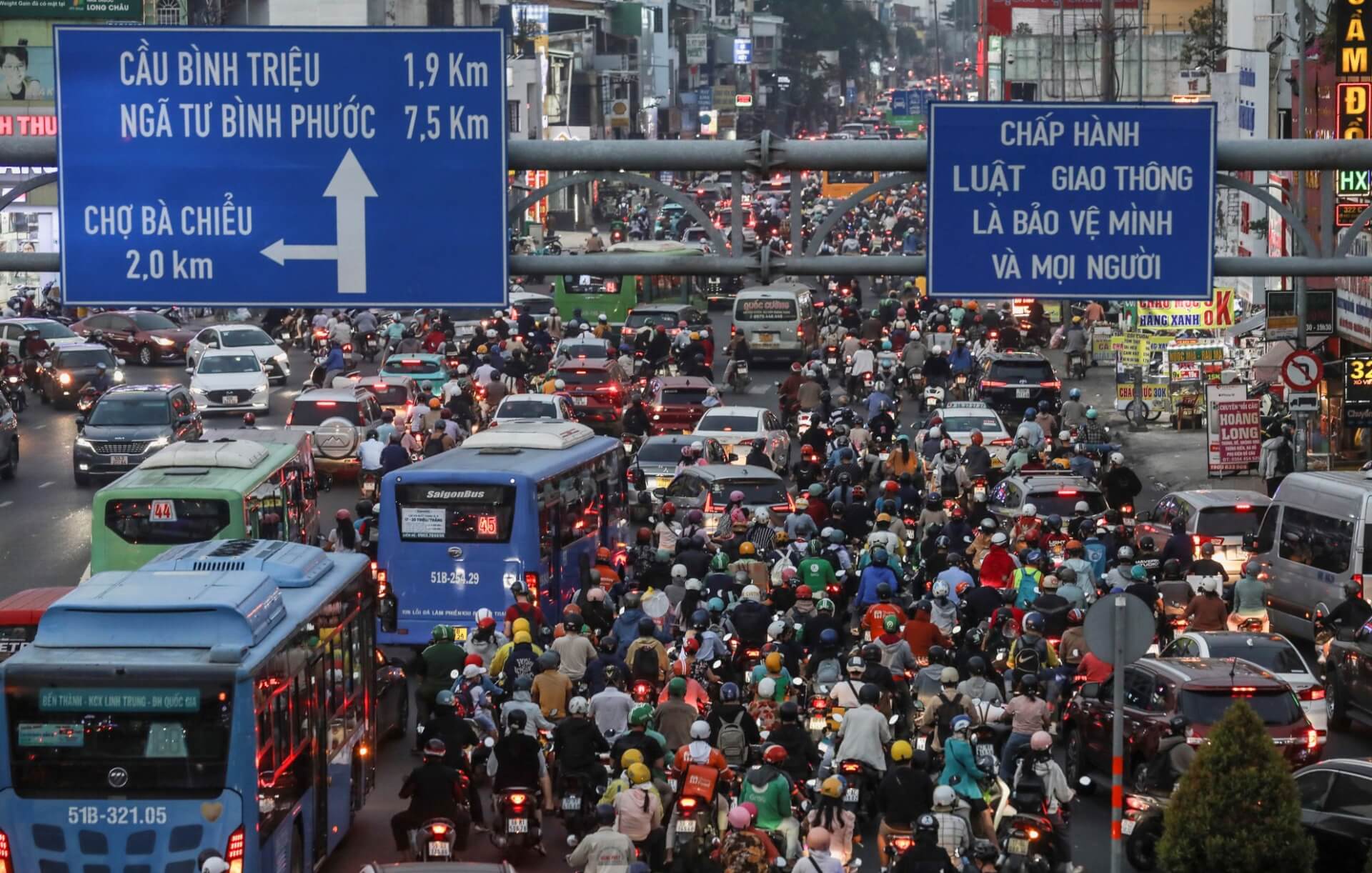 Tổng bí thư cũng nên xem xin lỗi là cấp thiết | Vietnam Fraternité