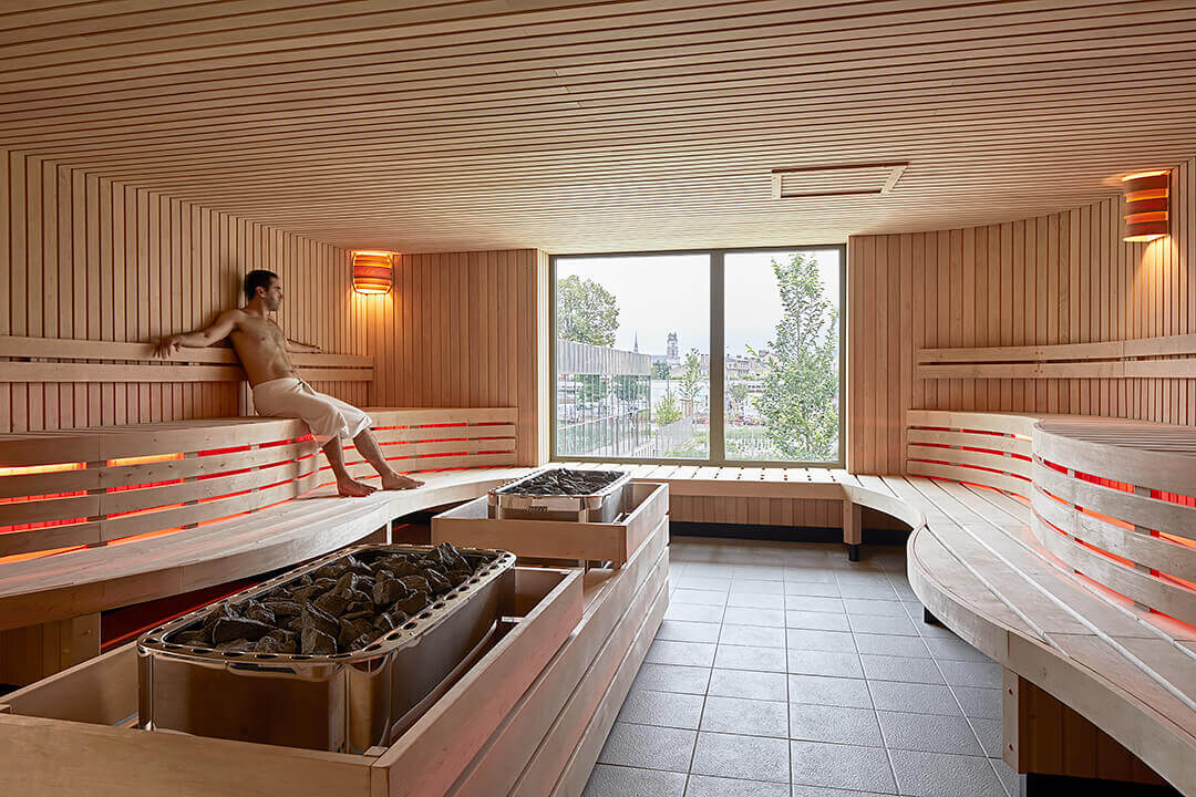 - | BVL Architecture