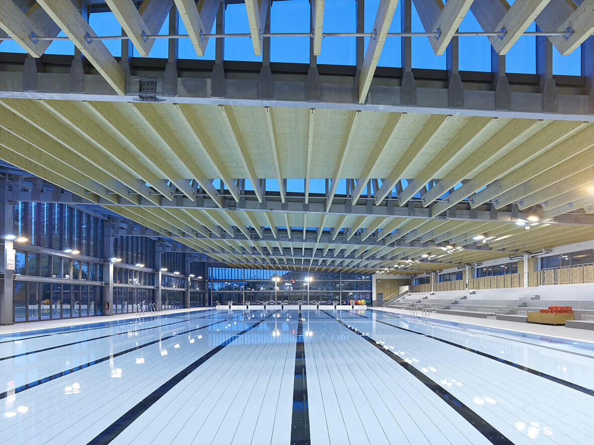 - | BVL Architecture