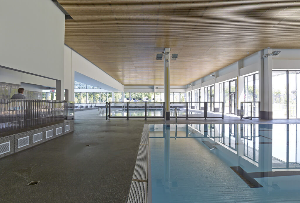 - | BVL Architecture