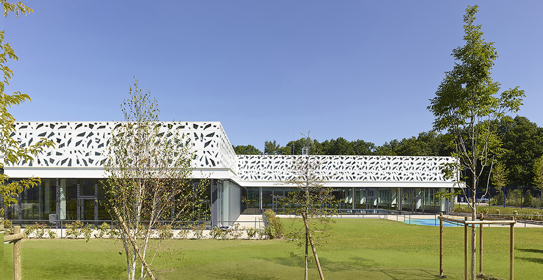 - | BVL Architecture