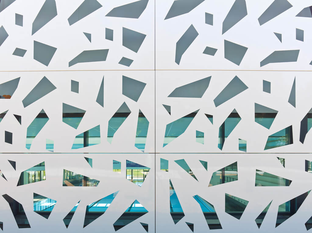 - | BVL Architecture