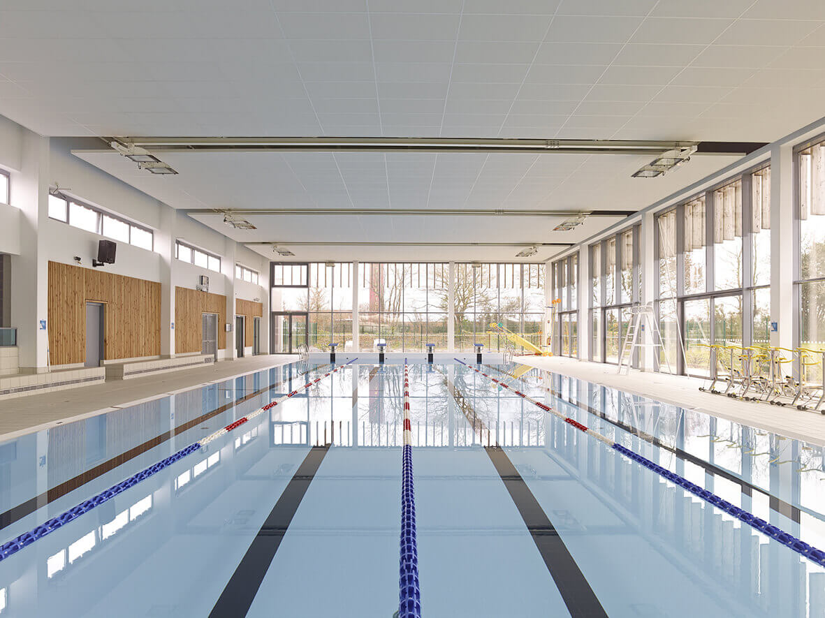 - | BVL Architecture