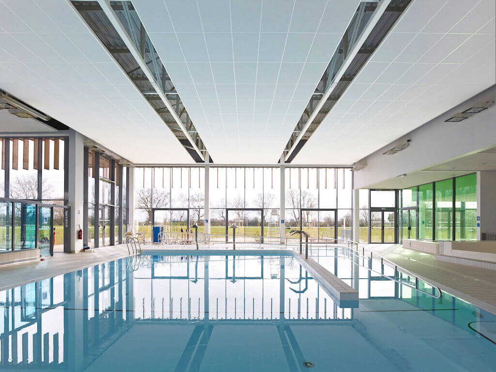 - | BVL Architecture