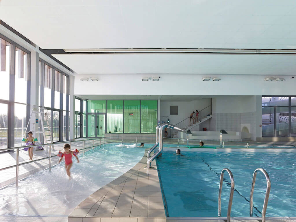 - | BVL Architecture