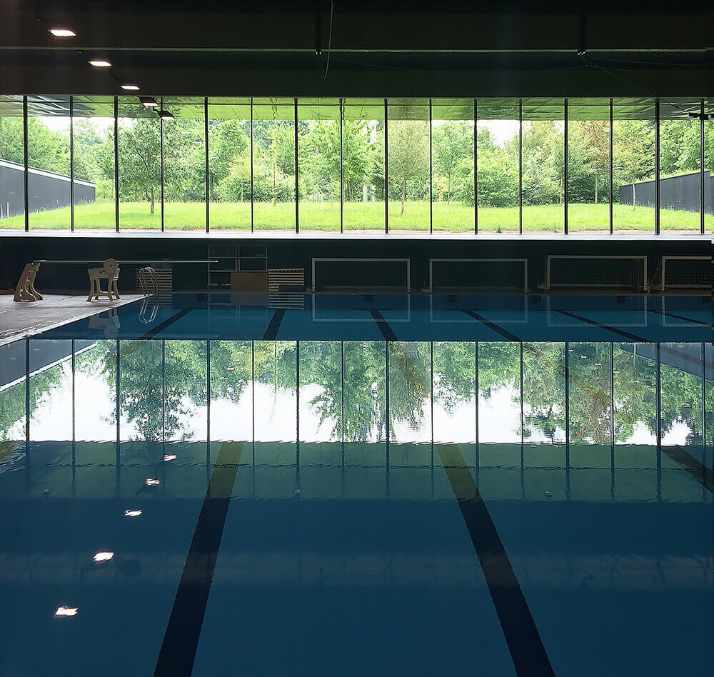 - | BVL Architecture