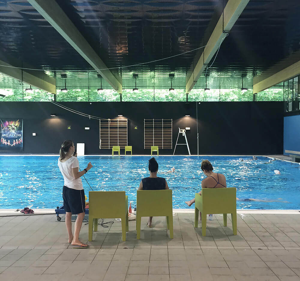 - | BVL Architecture