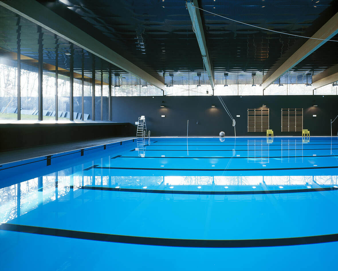 - | BVL Architecture