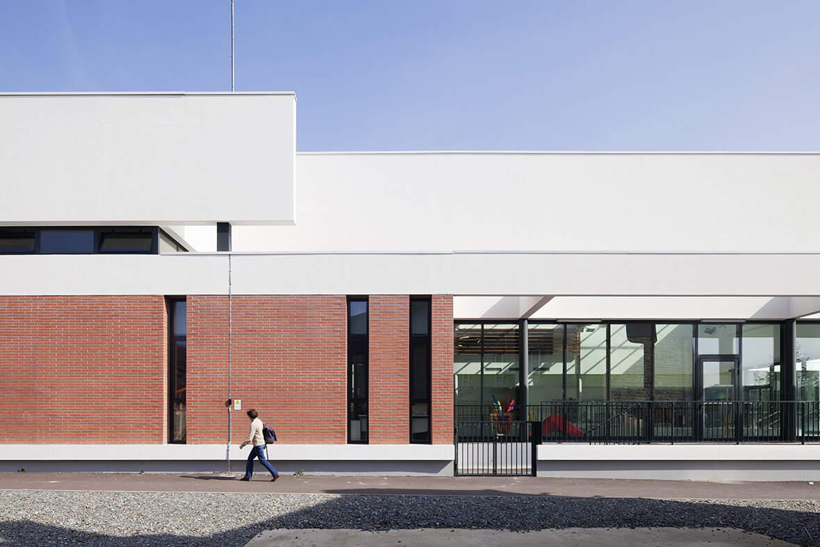 - | BVL Architecture