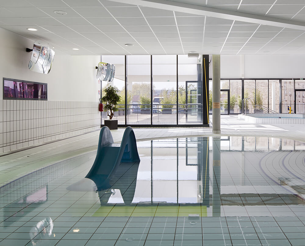 - | BVL Architecture