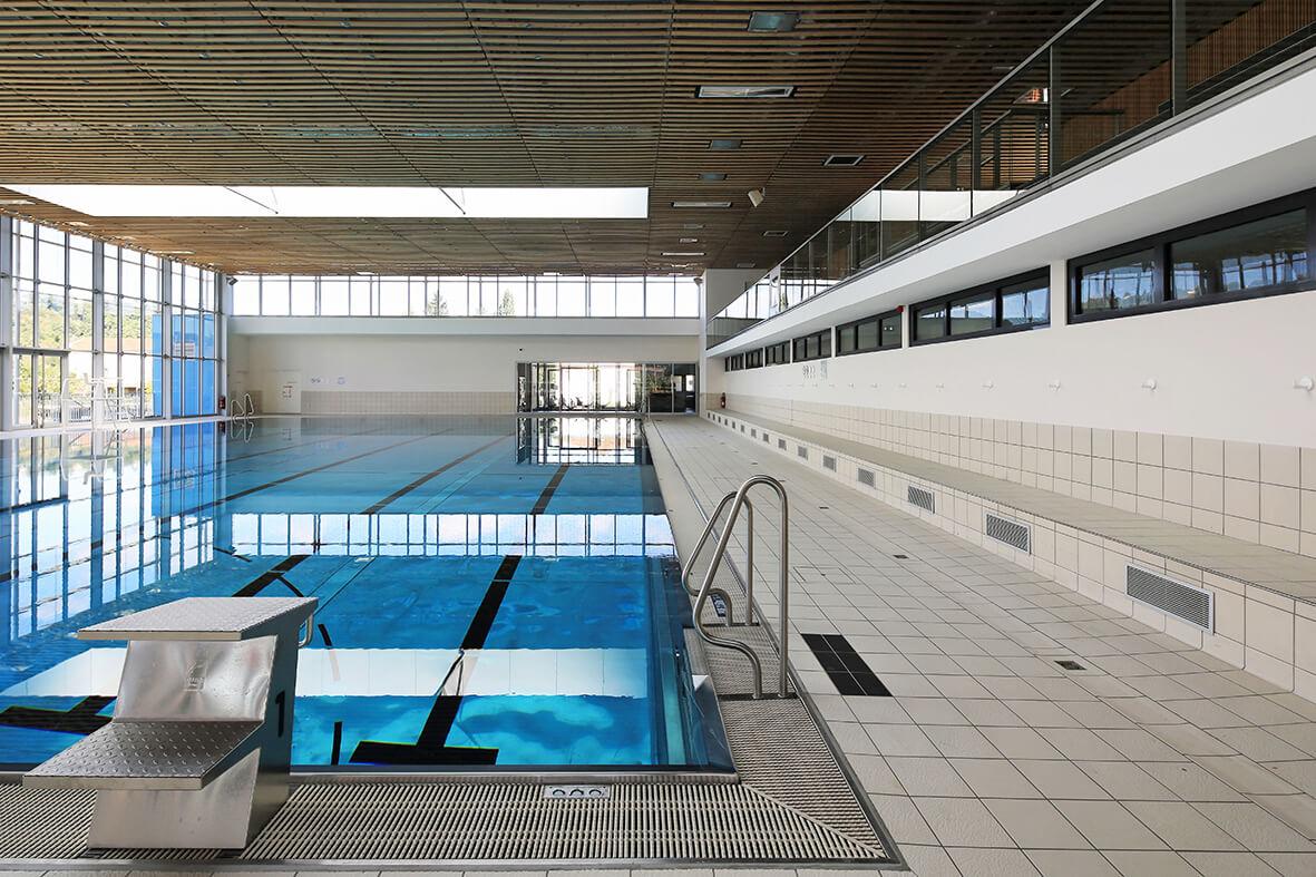 - | BVL Architecture