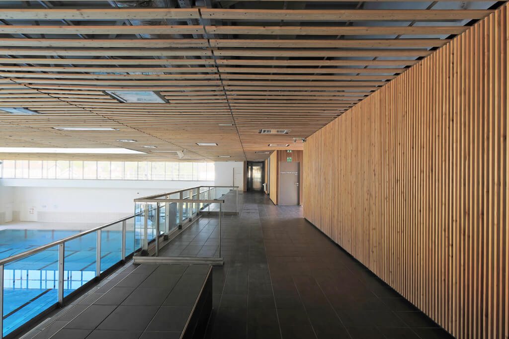 - | BVL Architecture