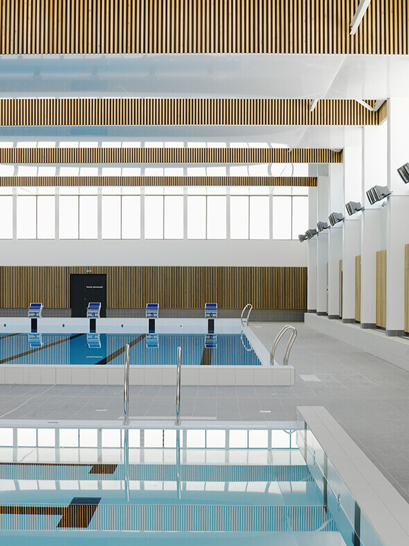 - | BVL Architecture