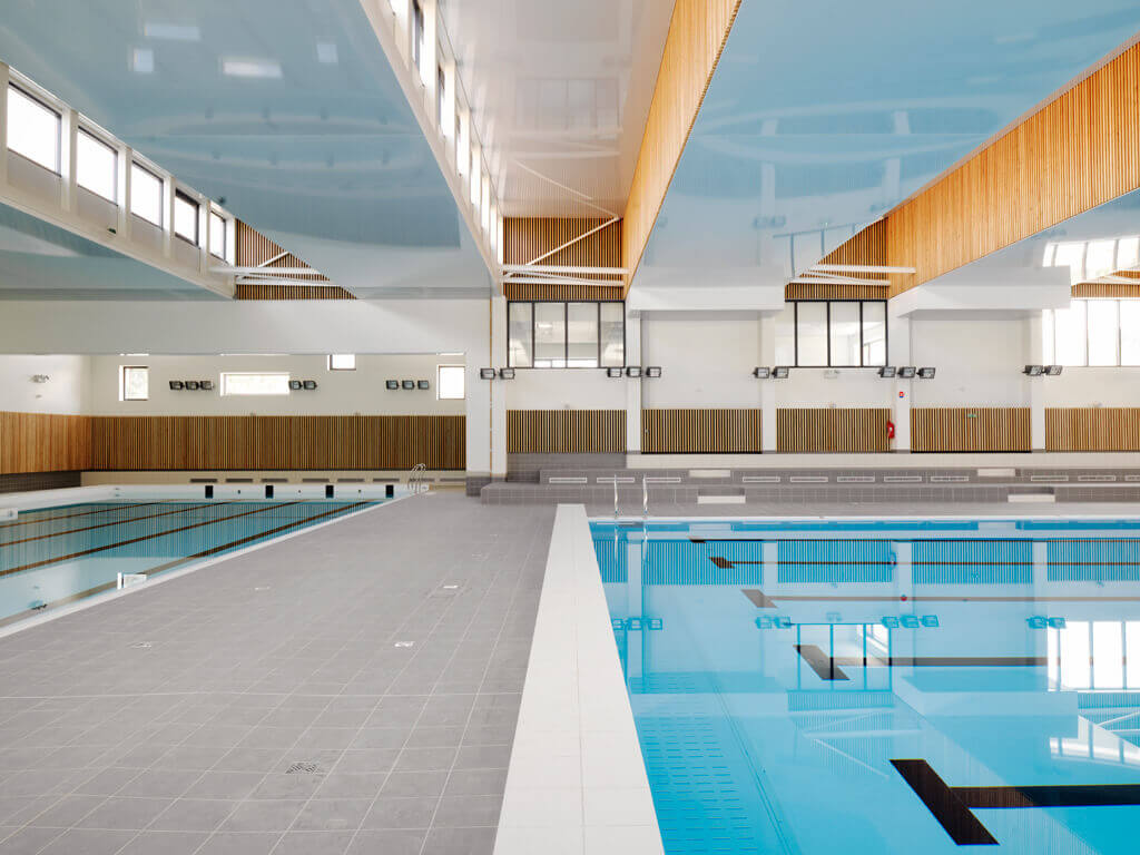 - | BVL Architecture