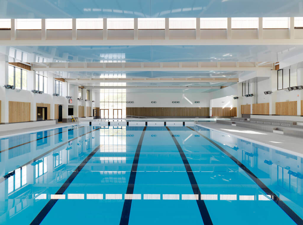 - | BVL Architecture