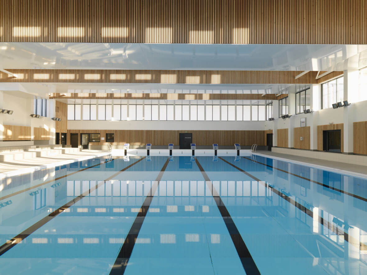 - | BVL Architecture