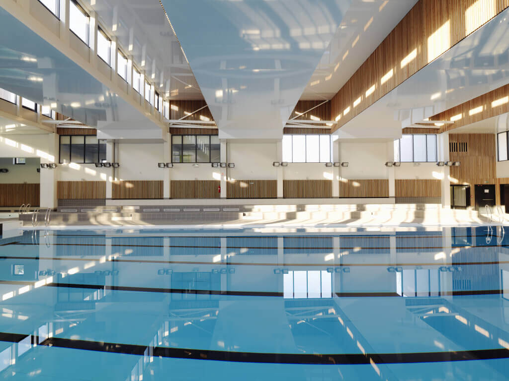 - | BVL Architecture