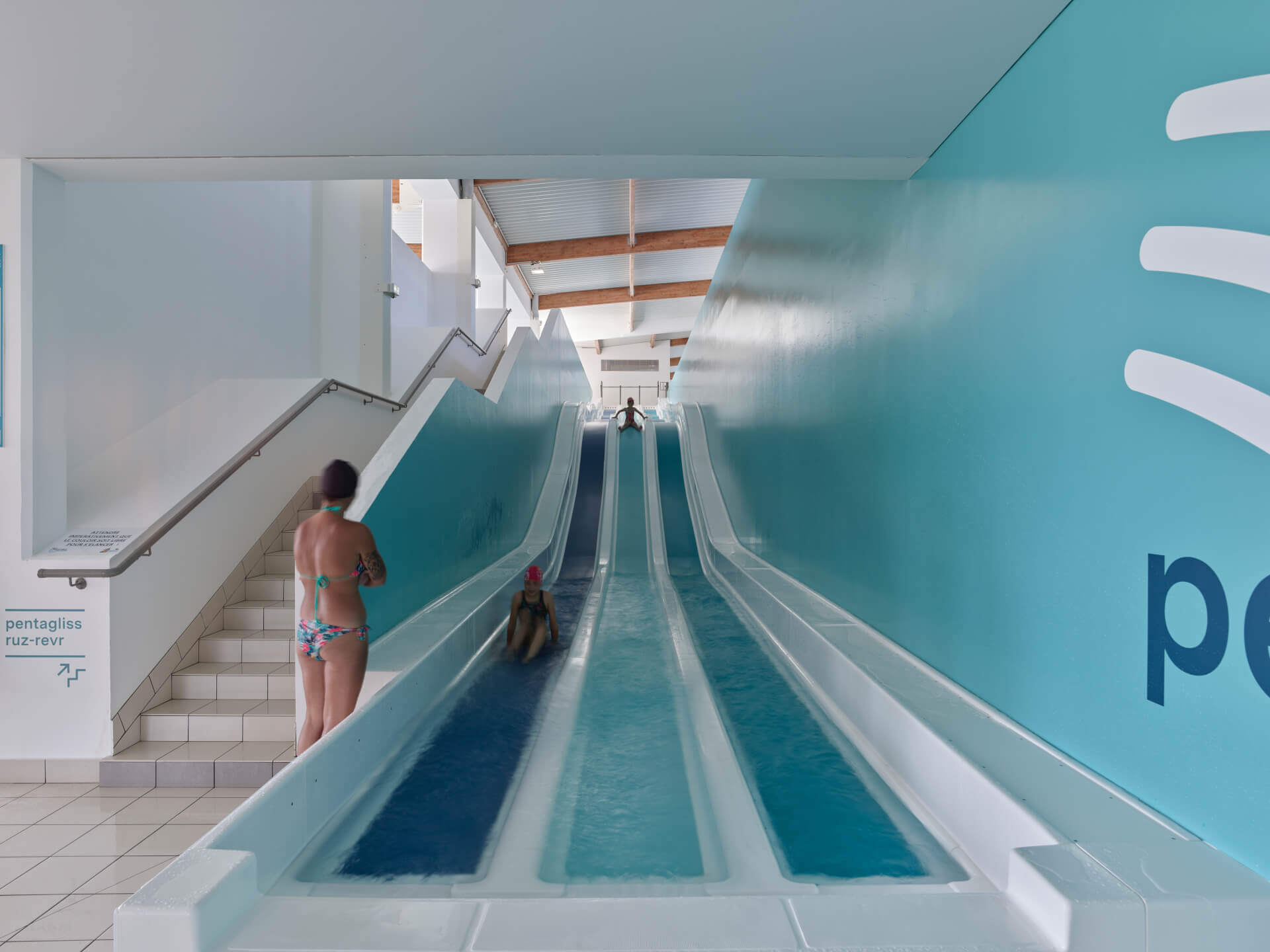 - | BVL Architecture