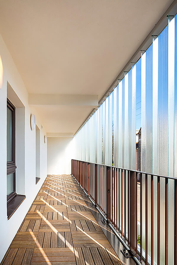 - | BVL Architecture