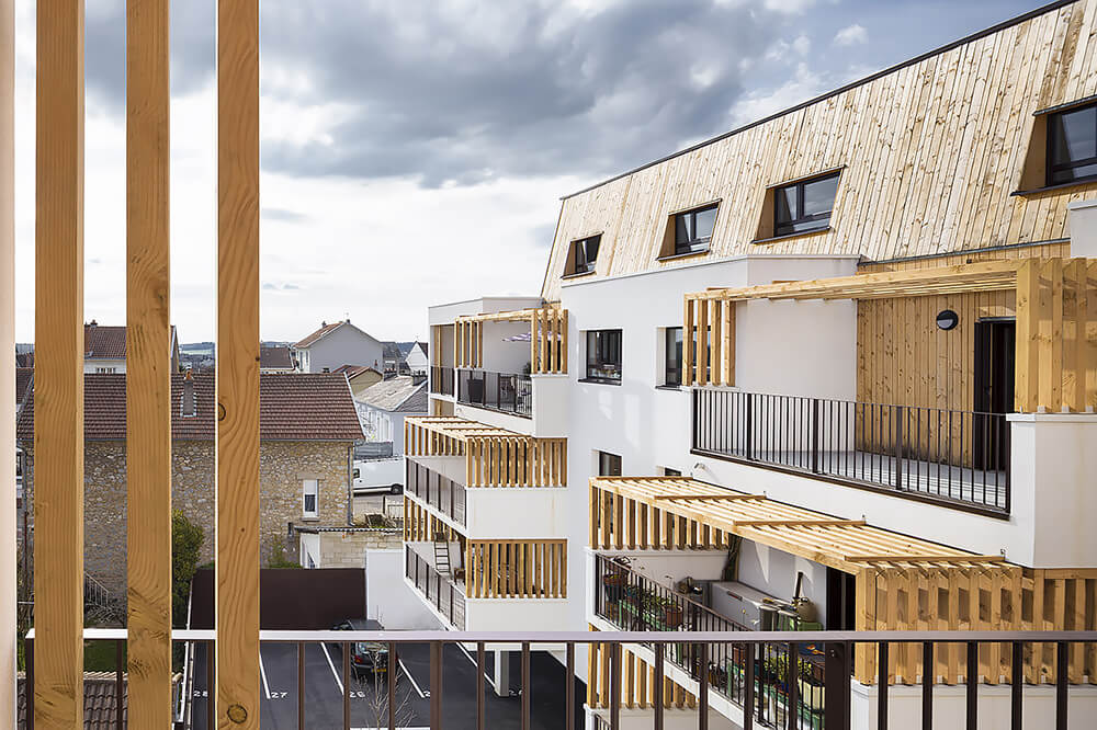 - | BVL Architecture