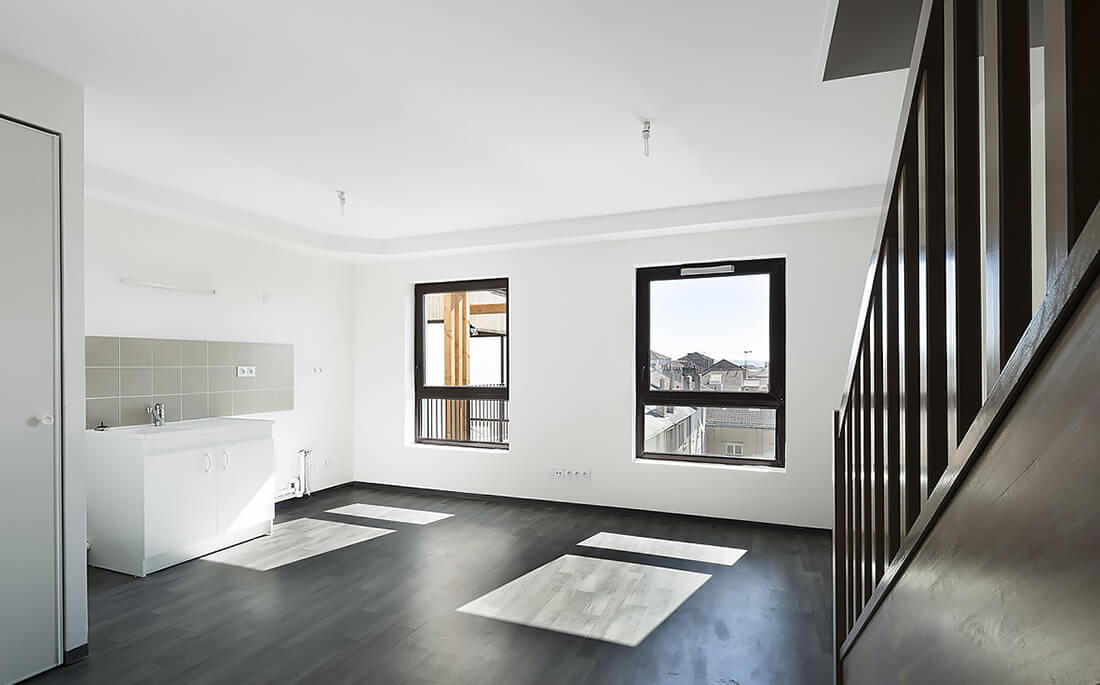 - | BVL Architecture