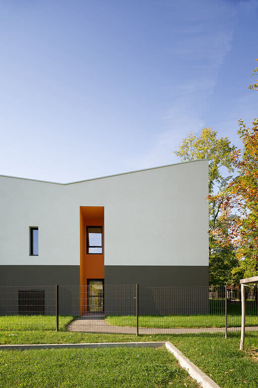 - | BVL Architecture