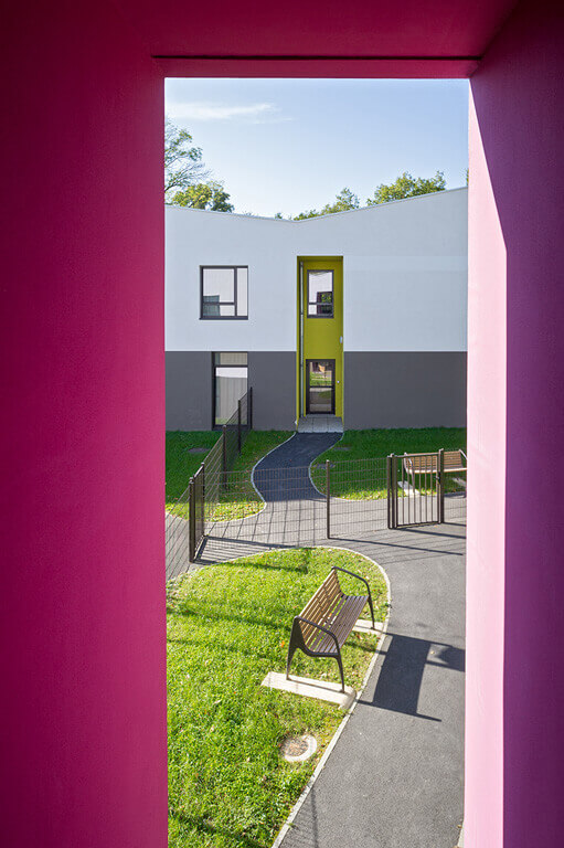 - | BVL Architecture