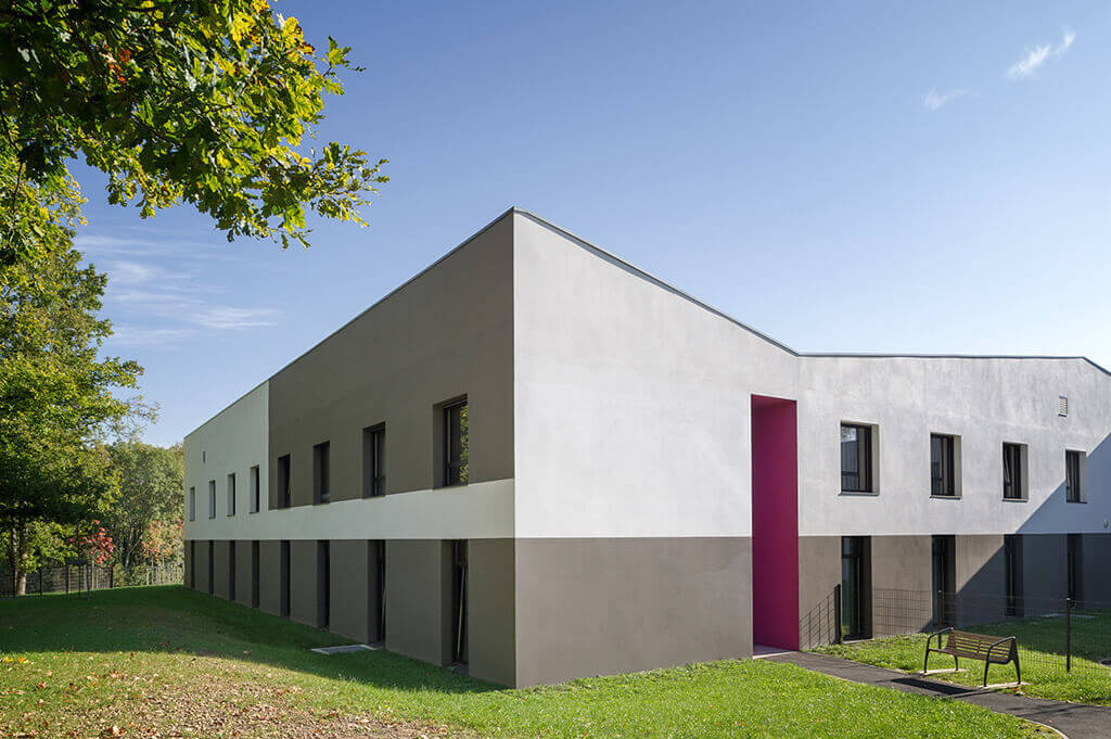 - | BVL Architecture