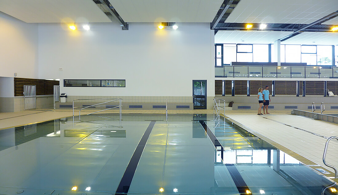 - | BVL Architecture