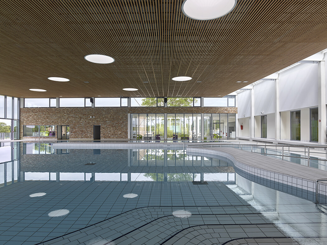 - | BVL Architecture