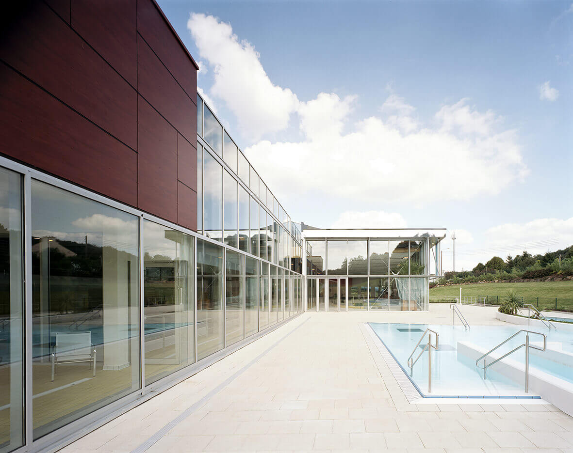 - | BVL Architecture