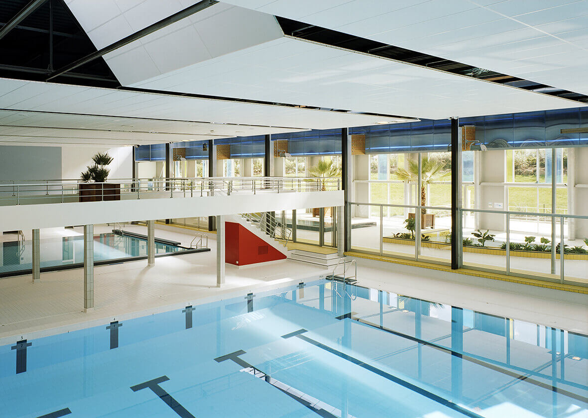 - | BVL Architecture