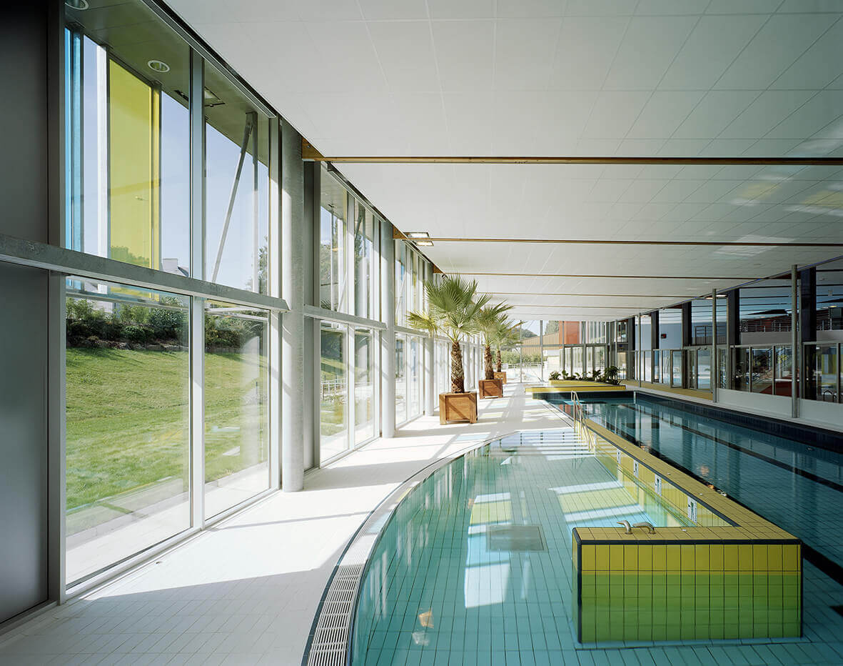 - | BVL Architecture