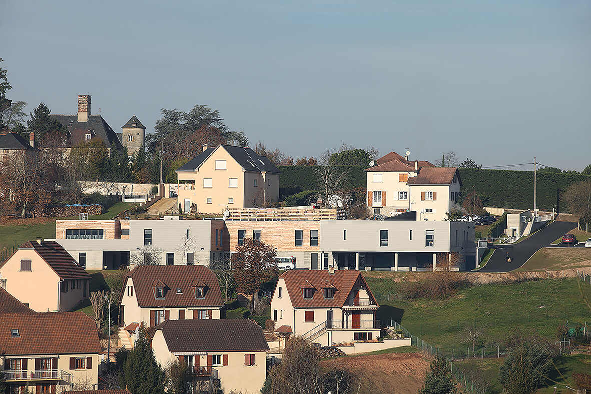 - | BVL Architecture