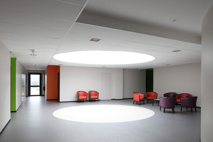 - | BVL Architecture