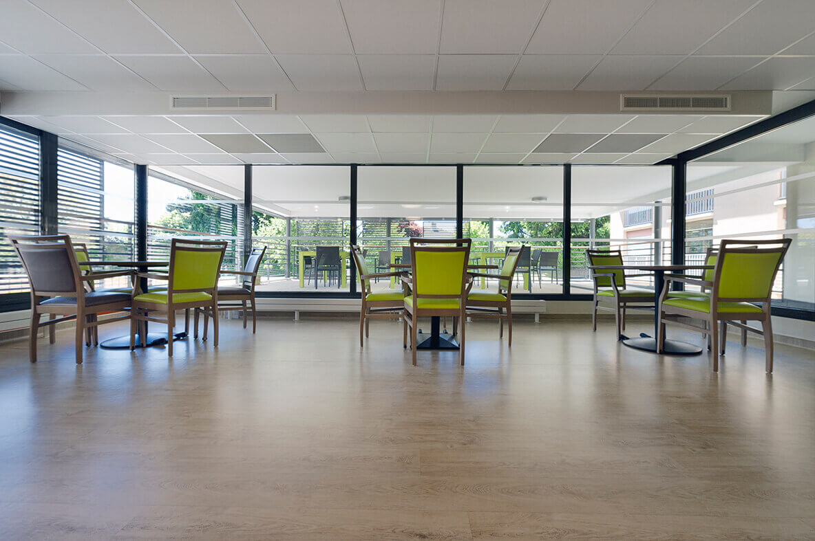 - | BVL Architecture