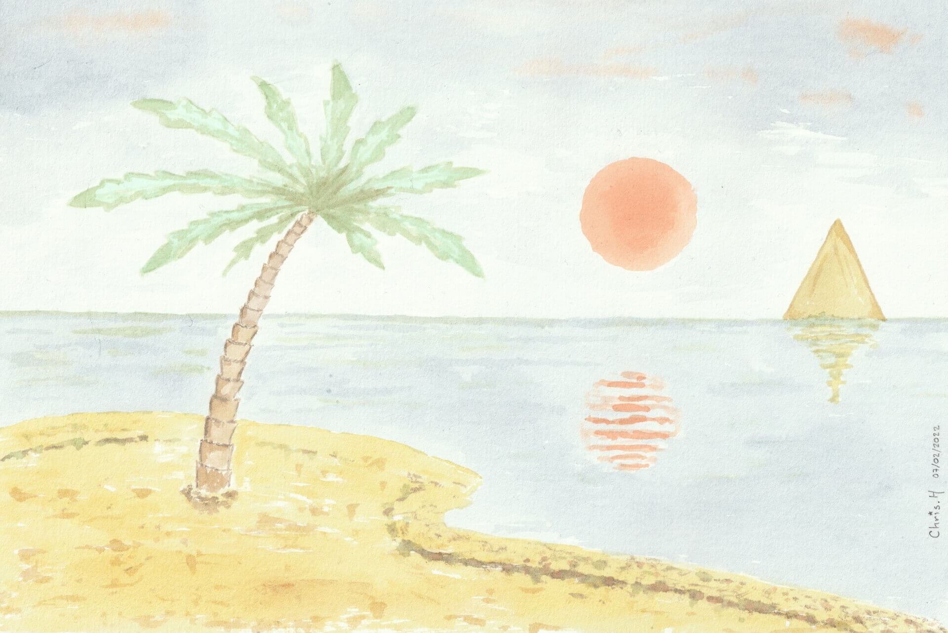 - | christophe-henry