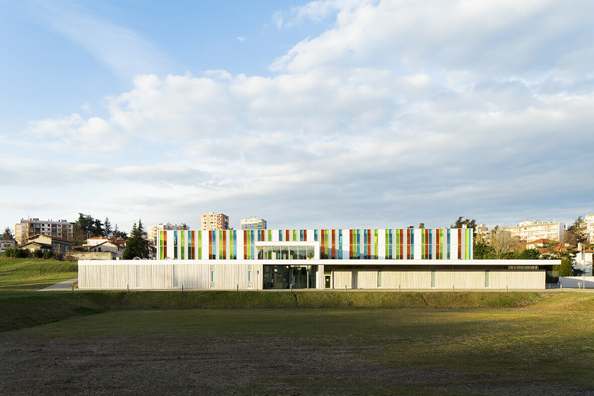 - | BVL Architecture