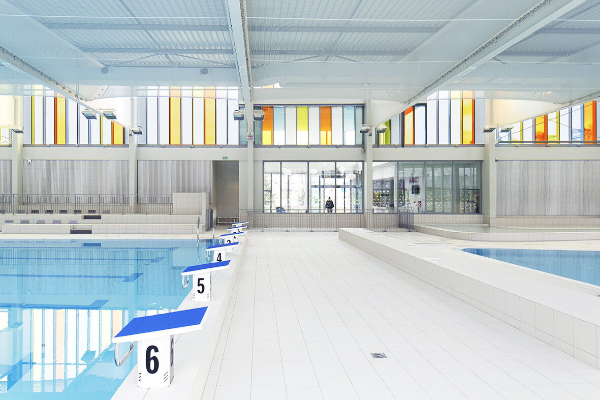 - | BVL Architecture