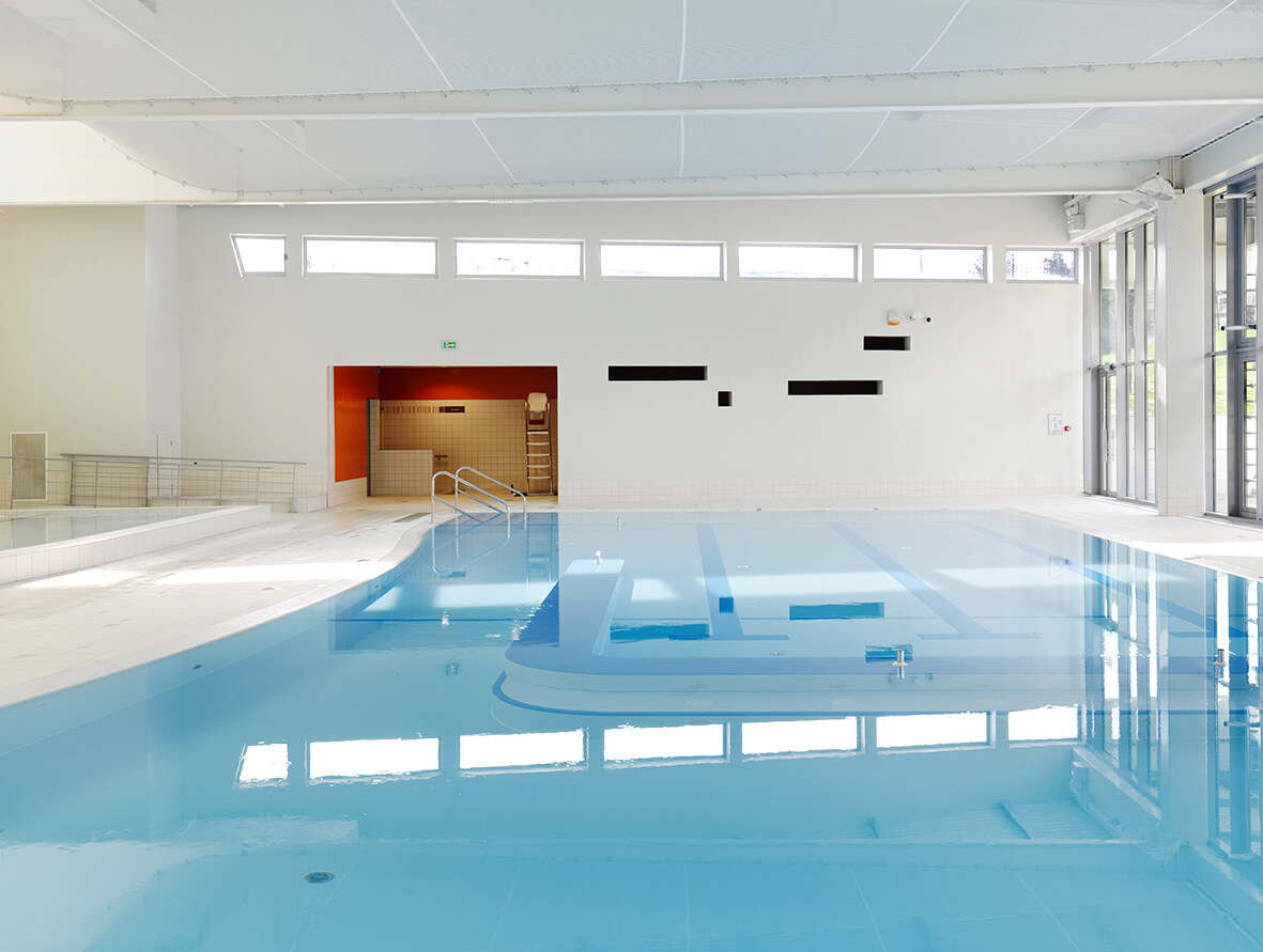 - | BVL Architecture