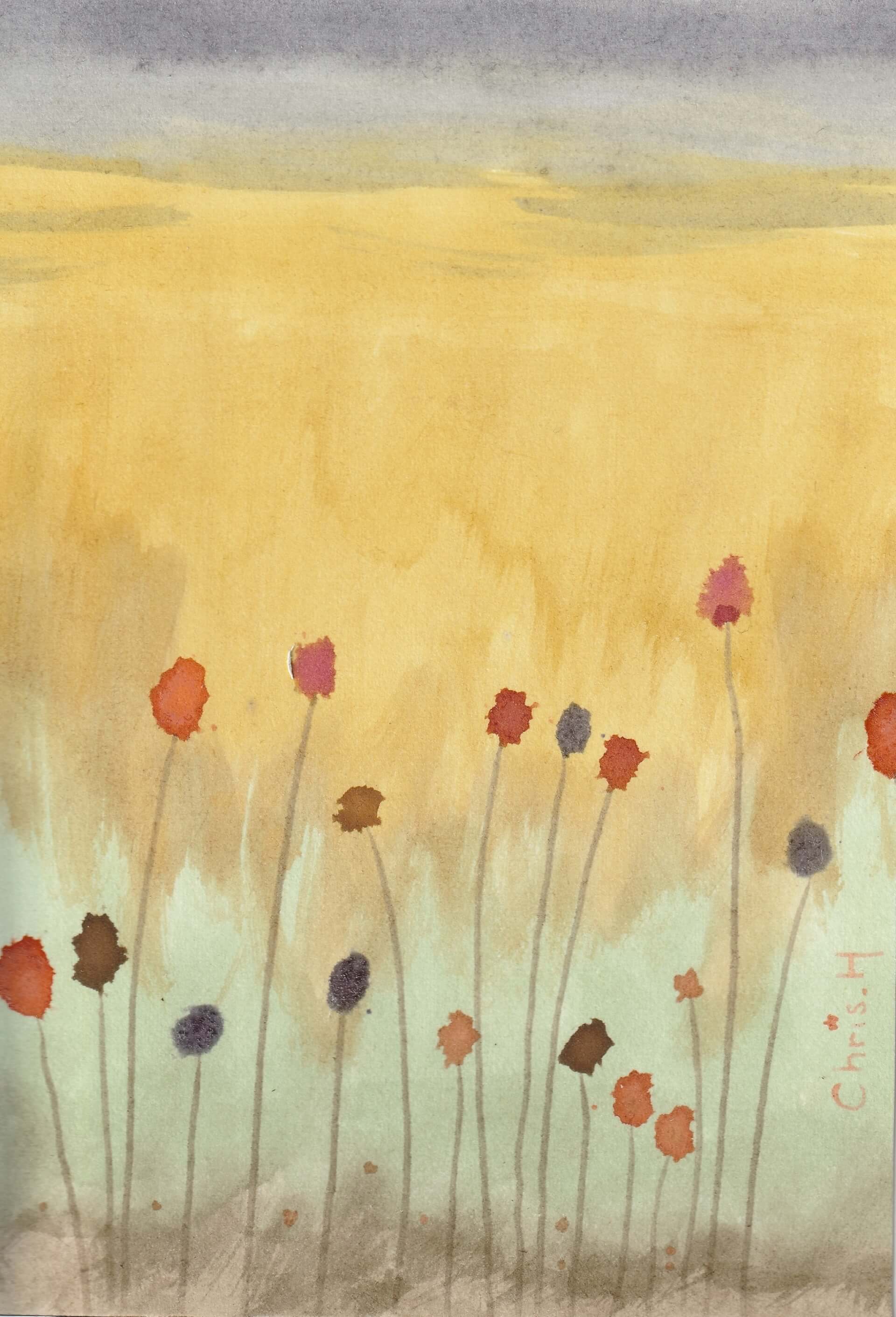 - | christophe-henry