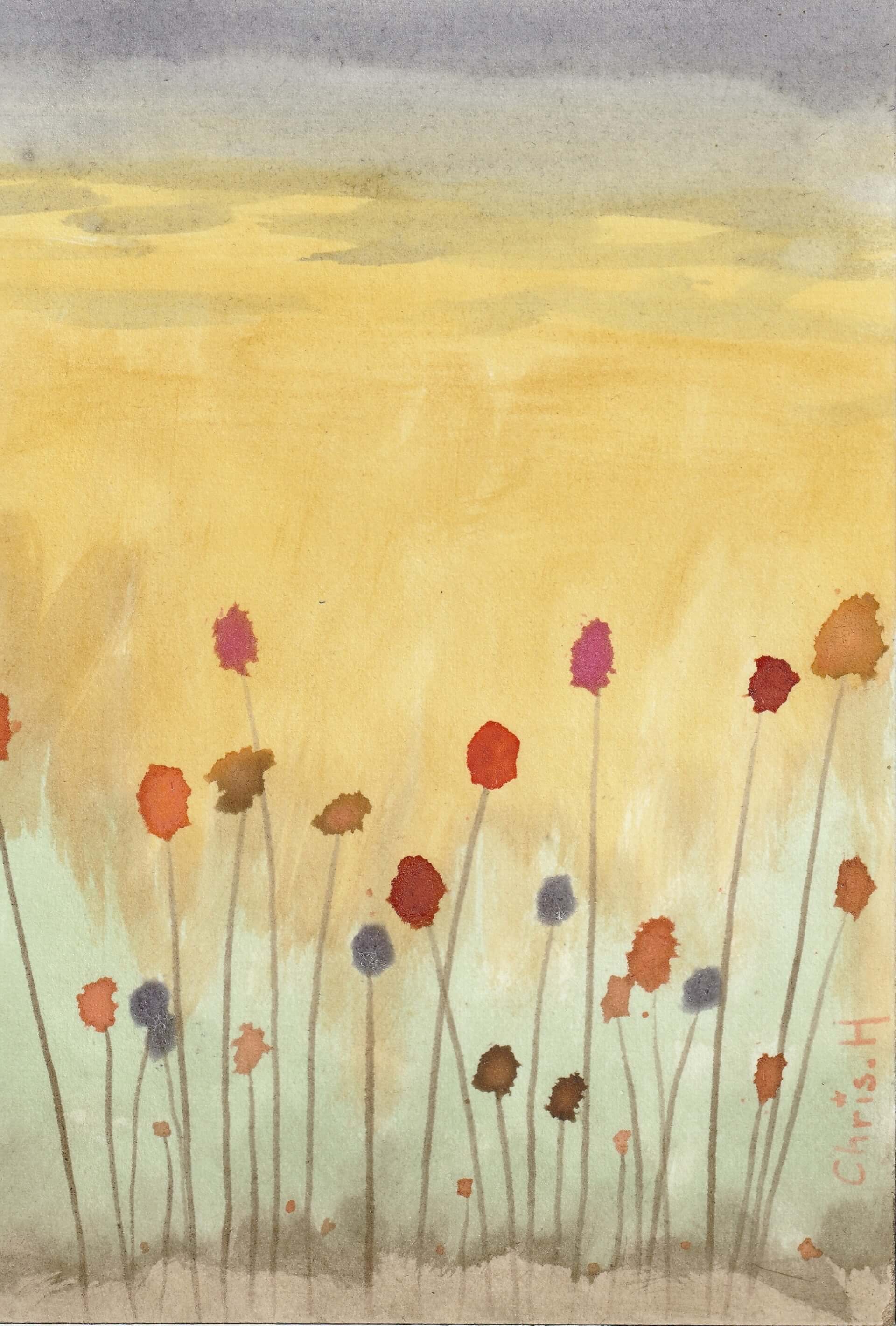 - | christophe-henry