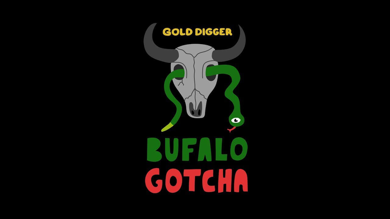 Bufalo - Gotcha (Official Video)