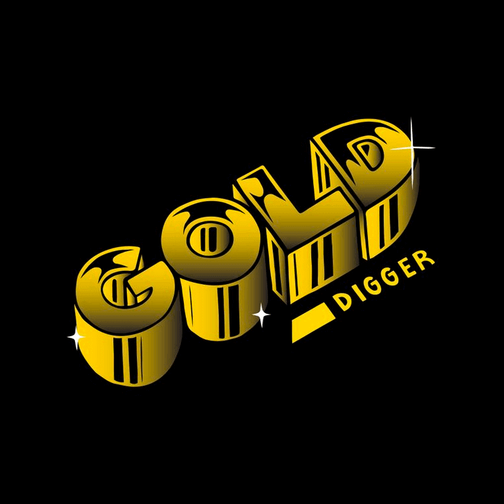 Gold Digger Records