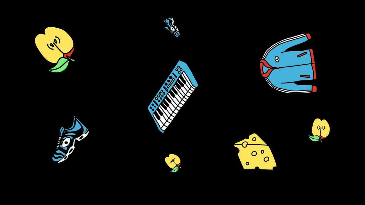 HABSTRAKT - Liveset | Badjokes